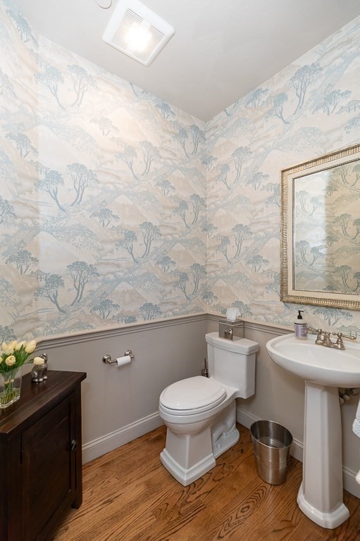 27 Parsons Hill Road Wenham, MA 01984 - Photo 17 of 40