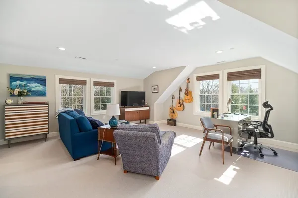 $1,725,000 | 27 Parsons Hill Road, Wenham, MA 01984