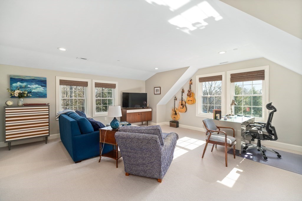 27 Parsons Hill Road Wenham, MA 01984 - Photo 19 of 40