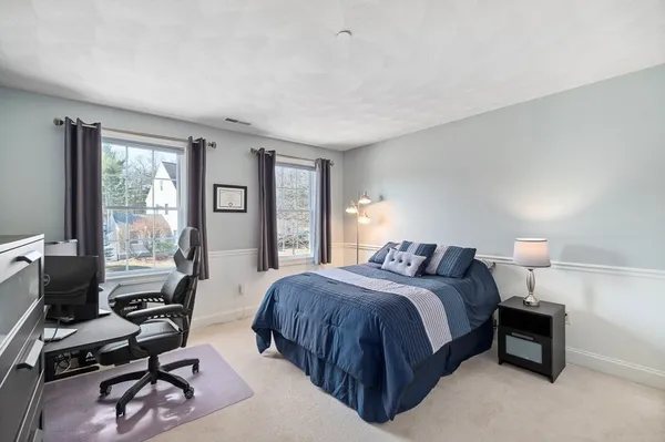 $1,725,000 | 27 Parsons Hill Road, Wenham, MA 01984