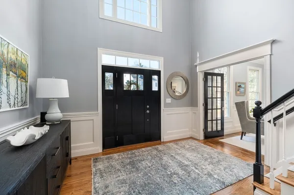 $1,725,000 | 27 Parsons Hill Road, Wenham, MA 01984