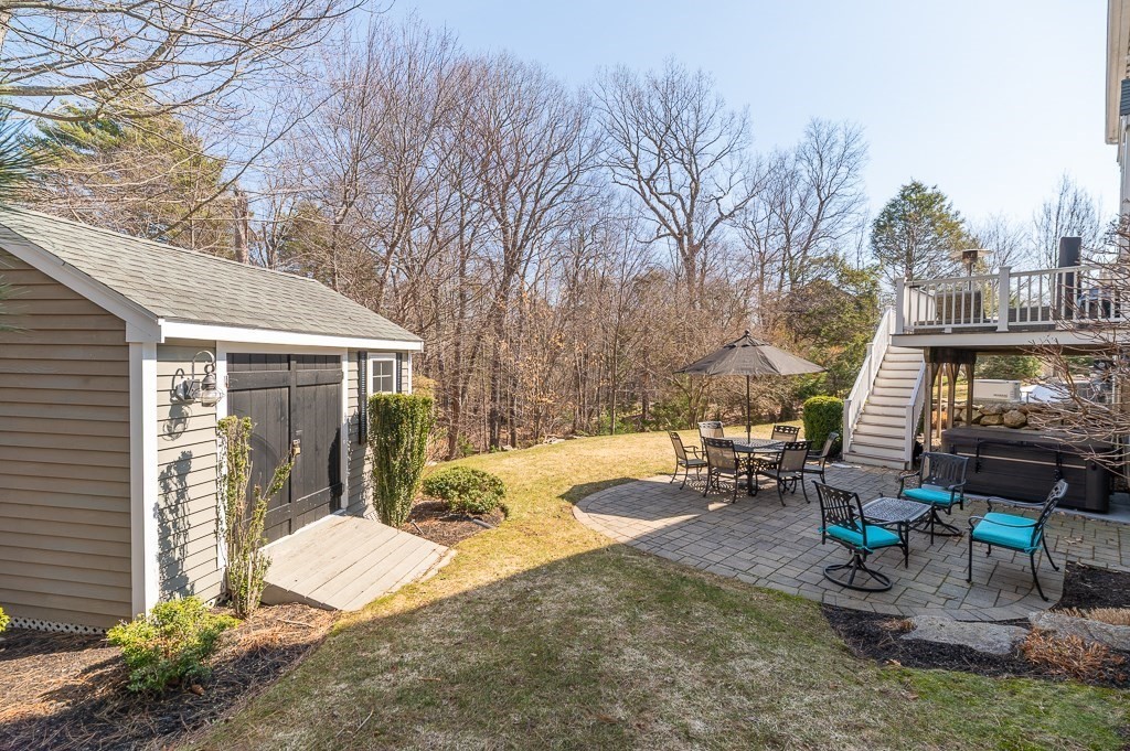 27 Parsons Hill Road Wenham, MA 01984 - Photo 38 of 40