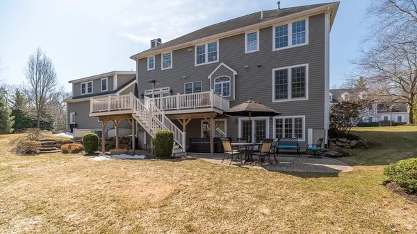 $1,725,000 | 27 Parsons Hill Road, Wenham, MA 01984