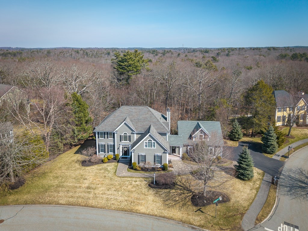 27 Parsons Hill Road Wenham, MA 01984 - Photo 40 of 40