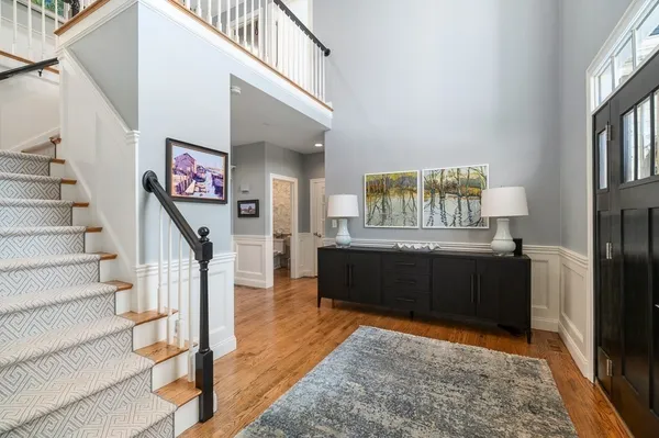 $1,725,000 | 27 Parsons Hill Road, Wenham, MA 01984