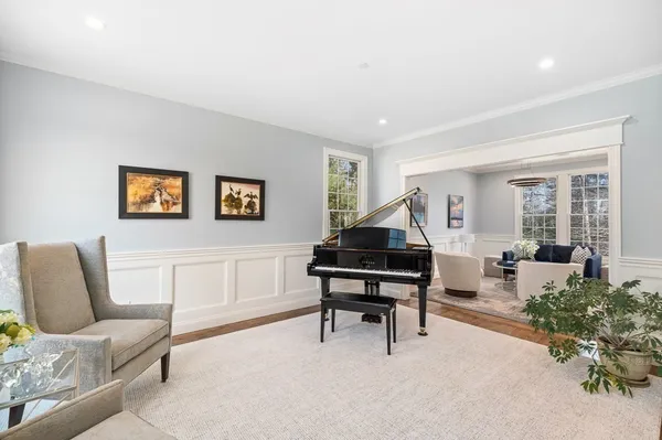 $1,725,000 | 27 Parsons Hill Road, Wenham, MA 01984