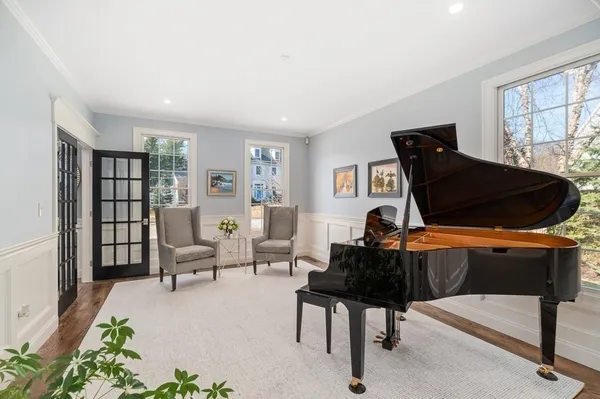 $1,725,000 | 27 Parsons Hill Road, Wenham, MA 01984