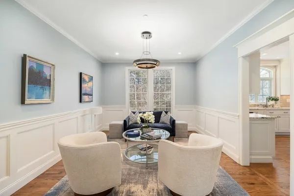 $1,725,000 | 27 Parsons Hill Road, Wenham, MA 01984