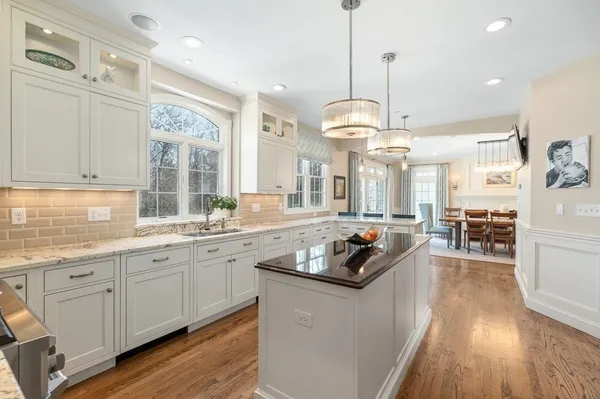 $1,725,000 | 27 Parsons Hill Road, Wenham, MA 01984