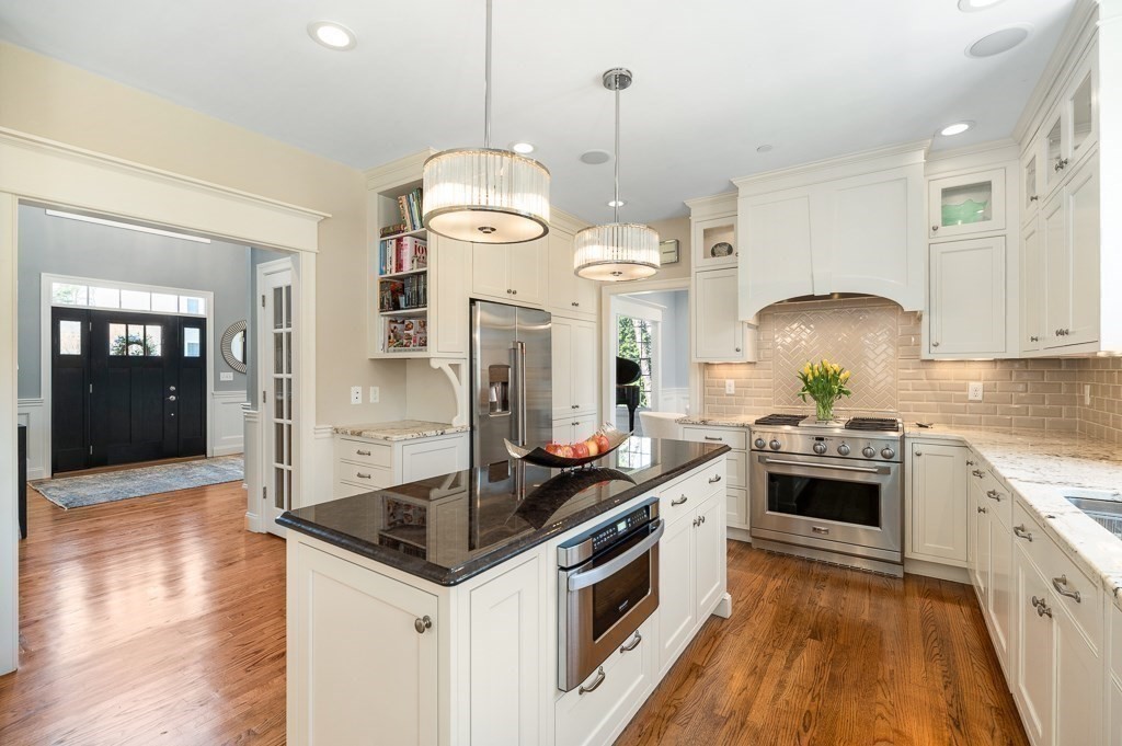 27 Parsons Hill Road Wenham, MA 01984 - Photo 9 of 40