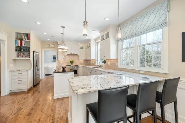 $1,725,000 | 27 Parsons Hill Road, Wenham, MA 01984