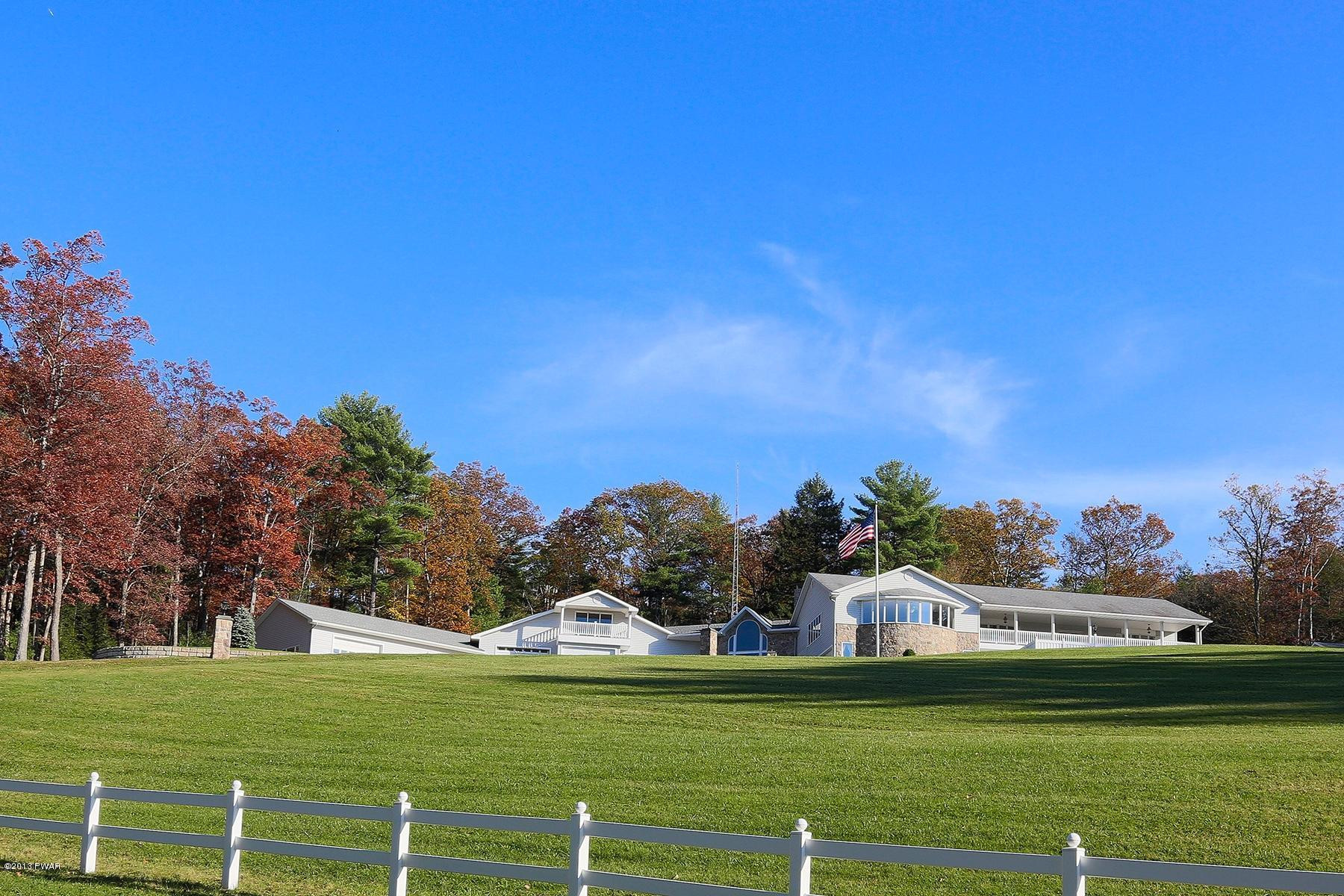 66 Swamp Brook Road Hawley, PA 18428 - Photo 11 of 61