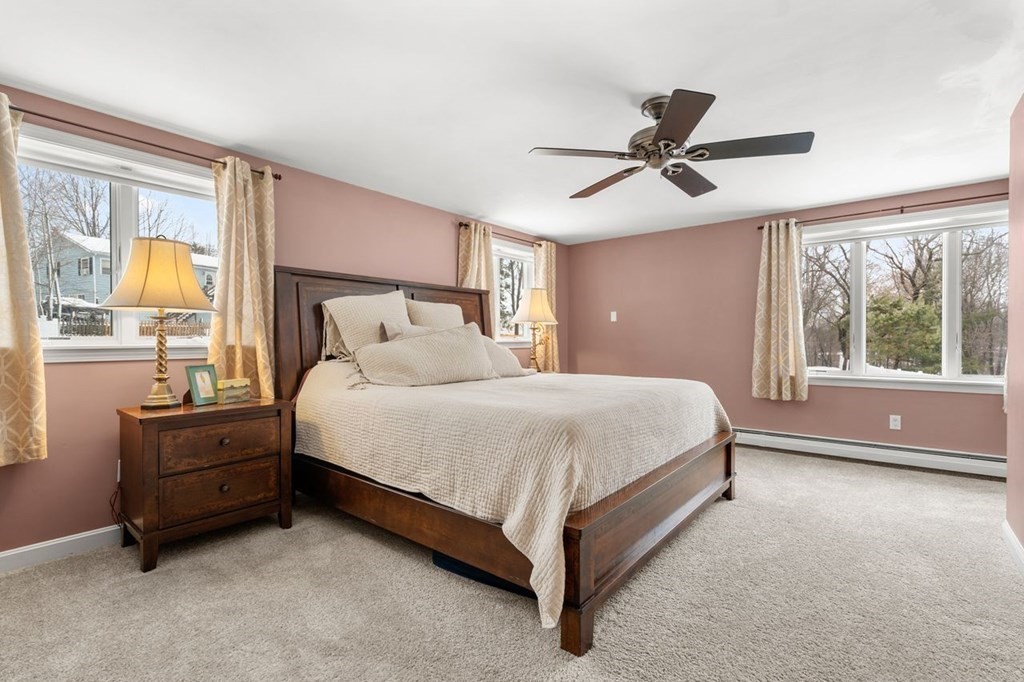 4 Whitfield Road Danvers, MA 01923 - Photo 12 of 42 Gallery Image 12