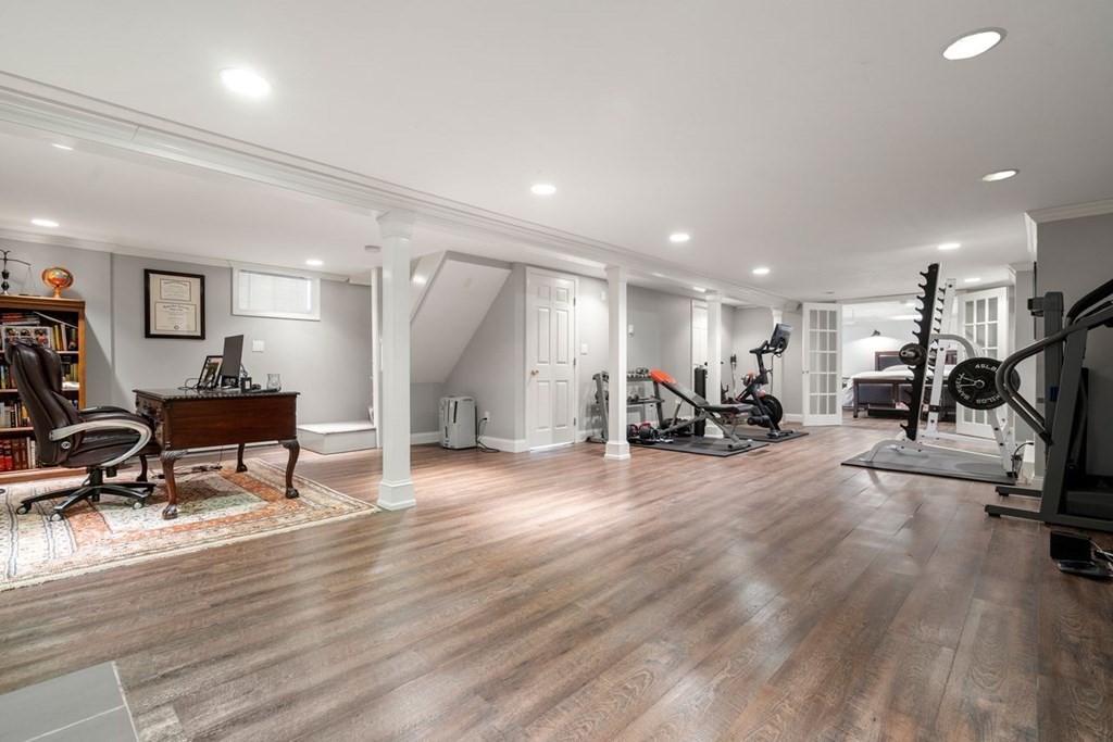 4 Whitfield Road Danvers, MA 01923 - Photo 22 of 42 Gallery Image 22