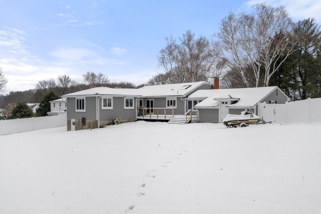4 Whitfield Road Danvers, MA 01923 - Photo 38 of 42 Gallery Image 38