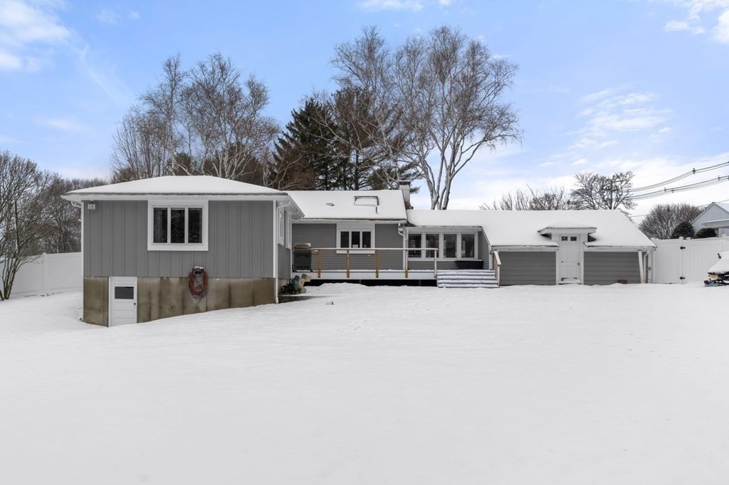 4 Whitfield Road Danvers, MA 01923 - Photo 39 of 42 Gallery Image 39