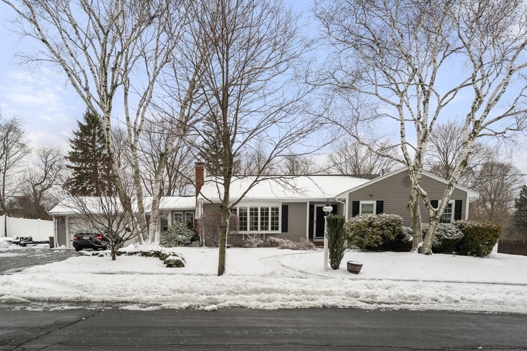 4 Whitfield Road Danvers, MA 01923 - Photo 41 of 42 Gallery Image 41