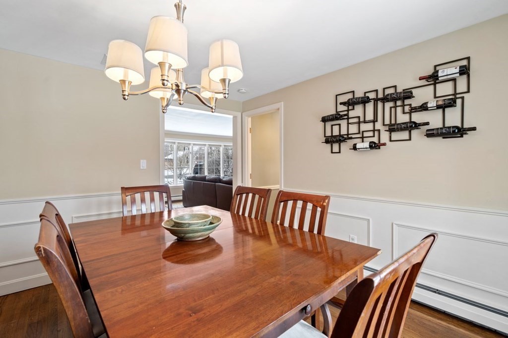 4 Whitfield Road Danvers, MA 01923 - Photo 8 of 42 Gallery Image 8