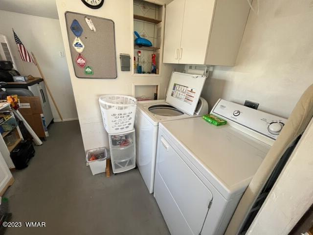 8210 Rainbow Loop, Unit 497 Show Low, AZ 85901 - Photo 17 of 48