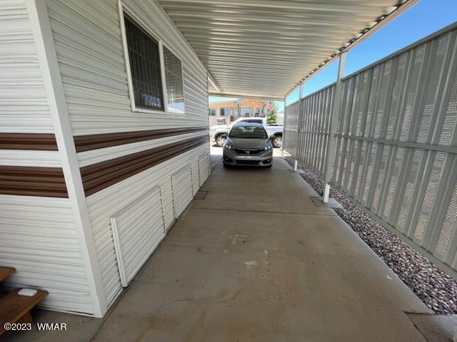 8210 Rainbow Loop, Unit 497 Show Low, AZ 85901 - Photo 20 of 48