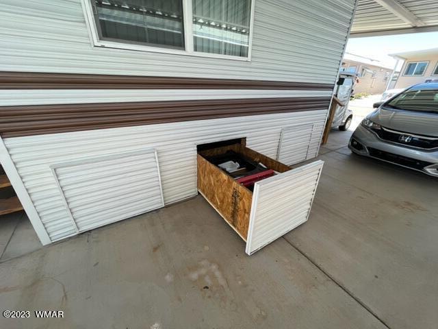 8210 Rainbow Loop, Unit 497 Show Low, AZ 85901 - Photo 21 of 48