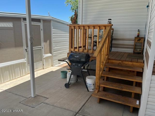 8210 Rainbow Loop, Unit 497 Show Low, AZ 85901 - Photo 24 of 48