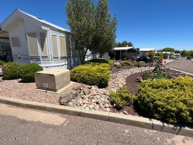 8210 Rainbow Loop, Unit 497 Show Low, AZ 85901 - Photo 25 of 48