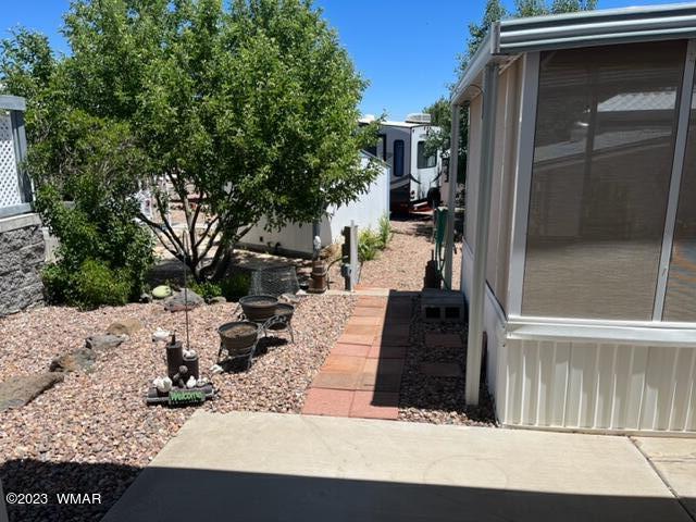 8210 Rainbow Loop, Unit 497 Show Low, AZ 85901 - Photo 27 of 48