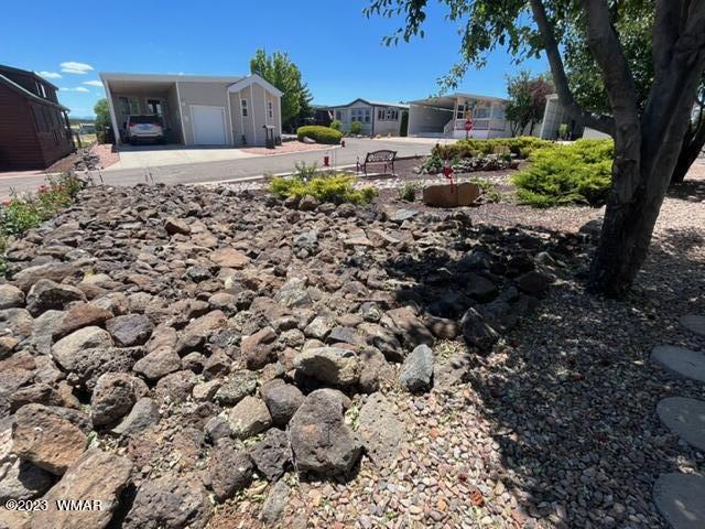 8210 Rainbow Loop, Unit 497 Show Low, AZ 85901 - Photo 28 of 48