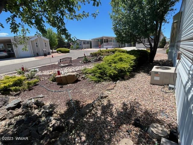 8210 Rainbow Loop, Unit 497 Show Low, AZ 85901 - Photo 30 of 48