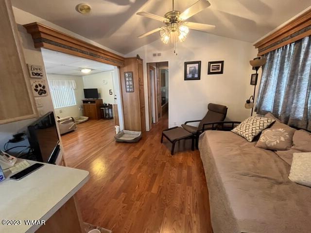 8210 Rainbow Loop, Unit 497 Show Low, AZ 85901 - Photo 3 of 48