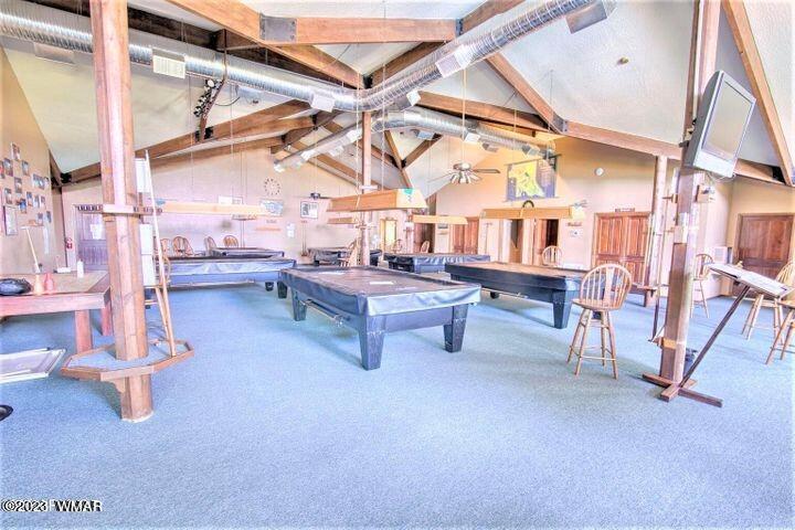 8210 Rainbow Loop, Unit 497 Show Low, AZ 85901 - Photo 41 of 48