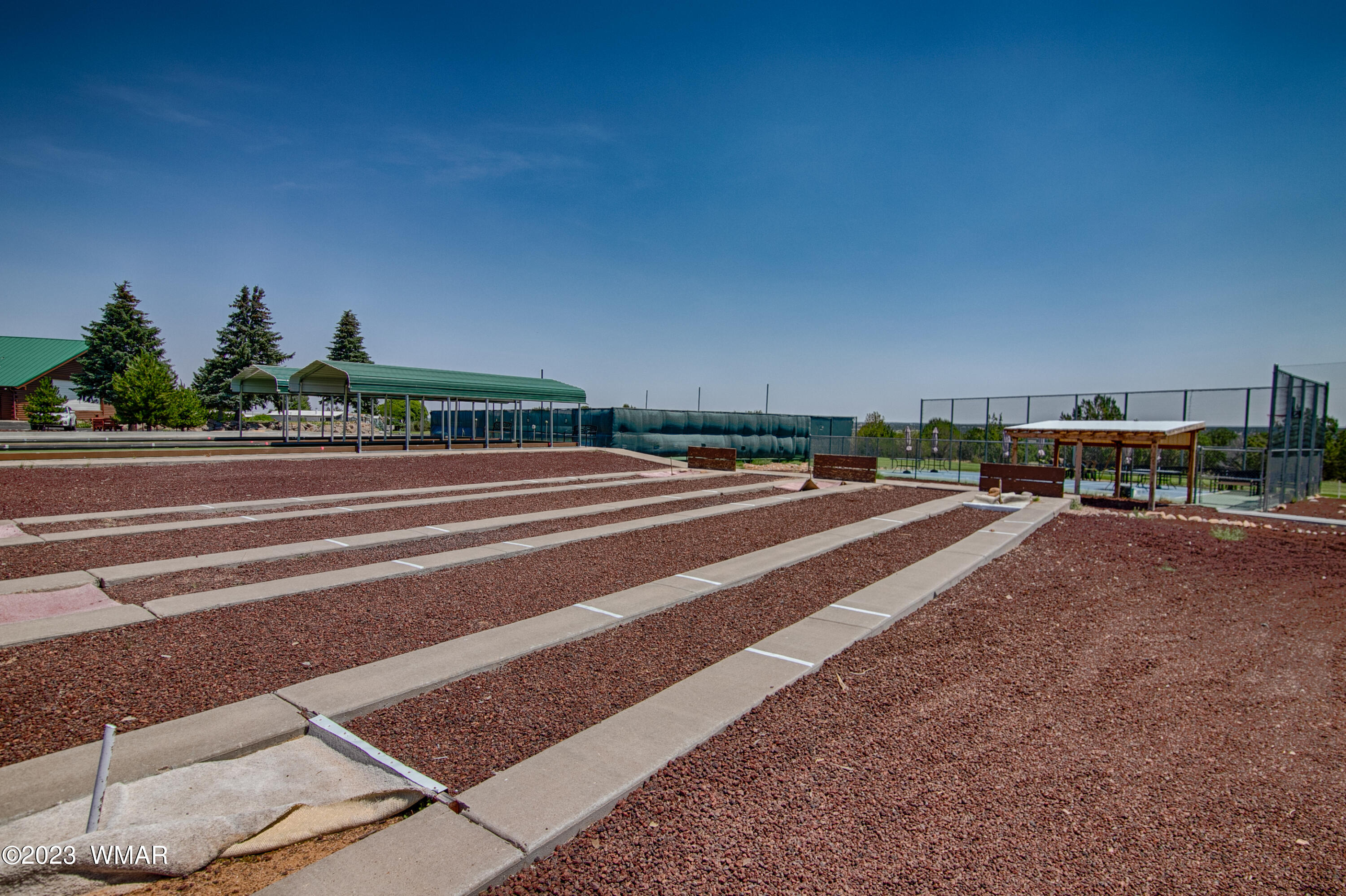8210 Rainbow Loop, Unit 497 Show Low, AZ 85901 - Photo 47 of 48