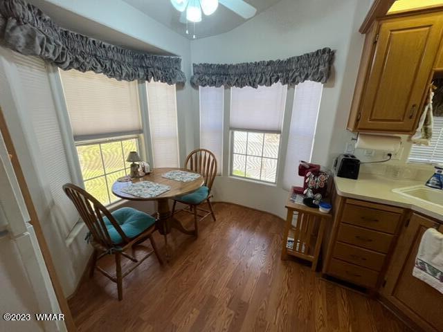 8210 Rainbow Loop, Unit 497 Show Low, AZ 85901 - Photo 6 of 48