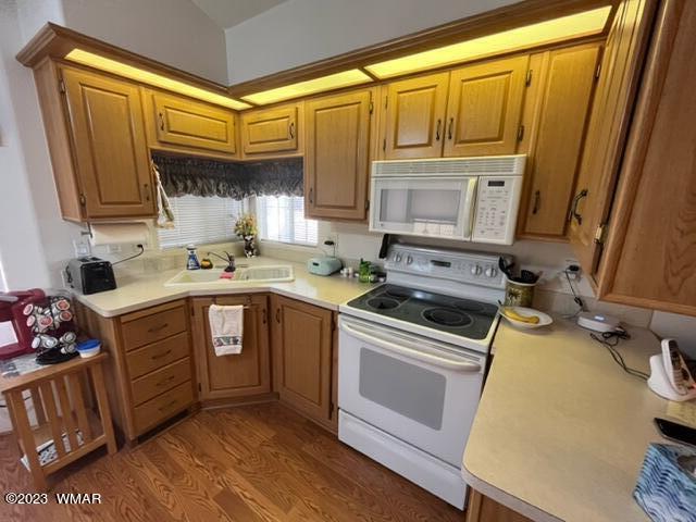 8210 Rainbow Loop, Unit 497 Show Low, AZ 85901 - Photo 7 of 48