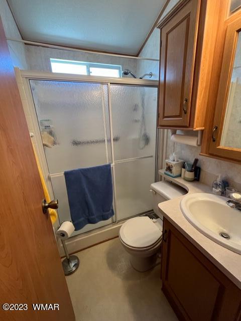 8210 Rainbow Loop, Unit 497 Show Low, AZ 85901 - Photo 10 of 48