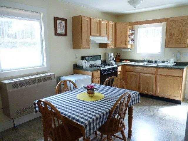 1941 Mariaville Road Ellsworth, ME 04605 - Photo 14 of 31 Kitchen.