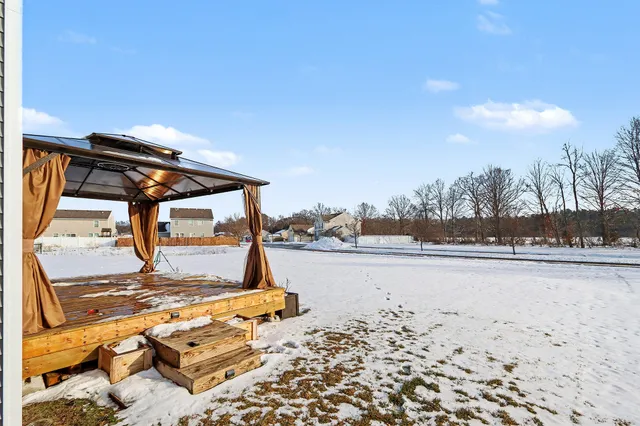 $319,500 | 10340 Hatch Lane, Galesburg, MI 49053