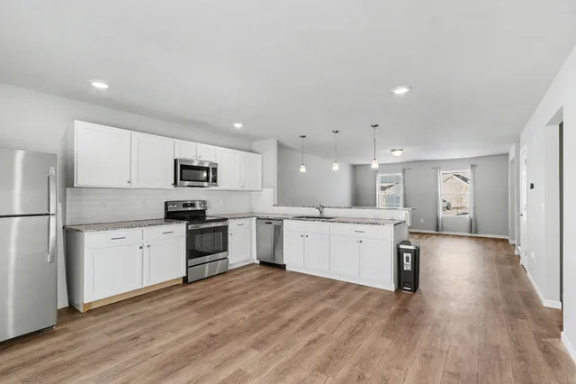 $319,500 | 10340 Hatch Lane, Galesburg, MI 49053