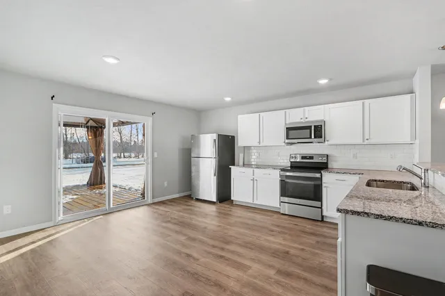 $319,500 | 10340 Hatch Lane, Galesburg, MI 49053