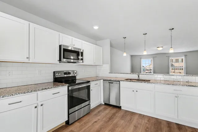 $319,500 | 10340 Hatch Lane, Galesburg, MI 49053