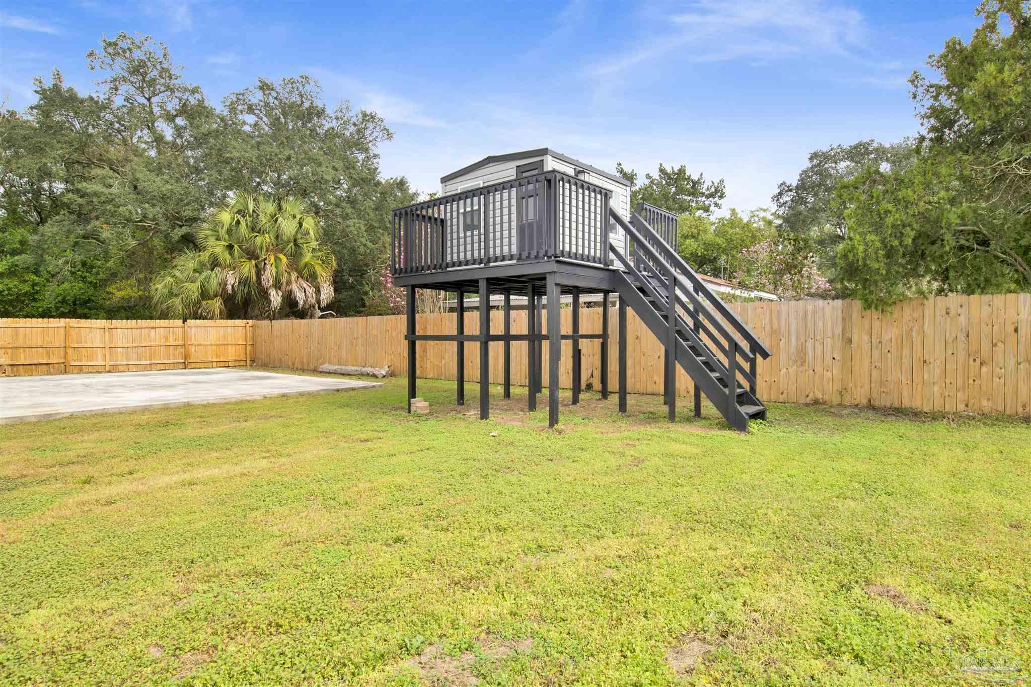 212 Lakewood Road Pensacola, FL 32507 - Photo 28 of 37