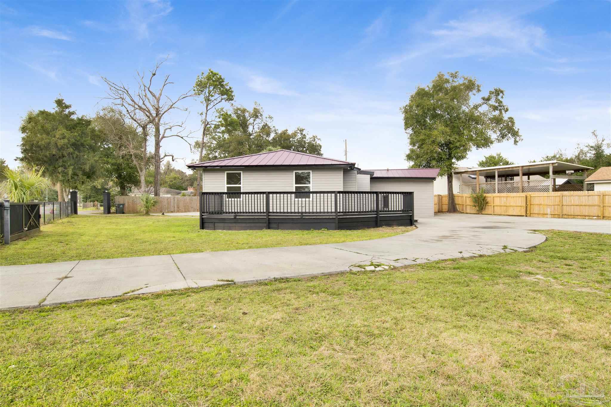 212 Lakewood Road Pensacola, FL 32507 - Photo 29 of 37