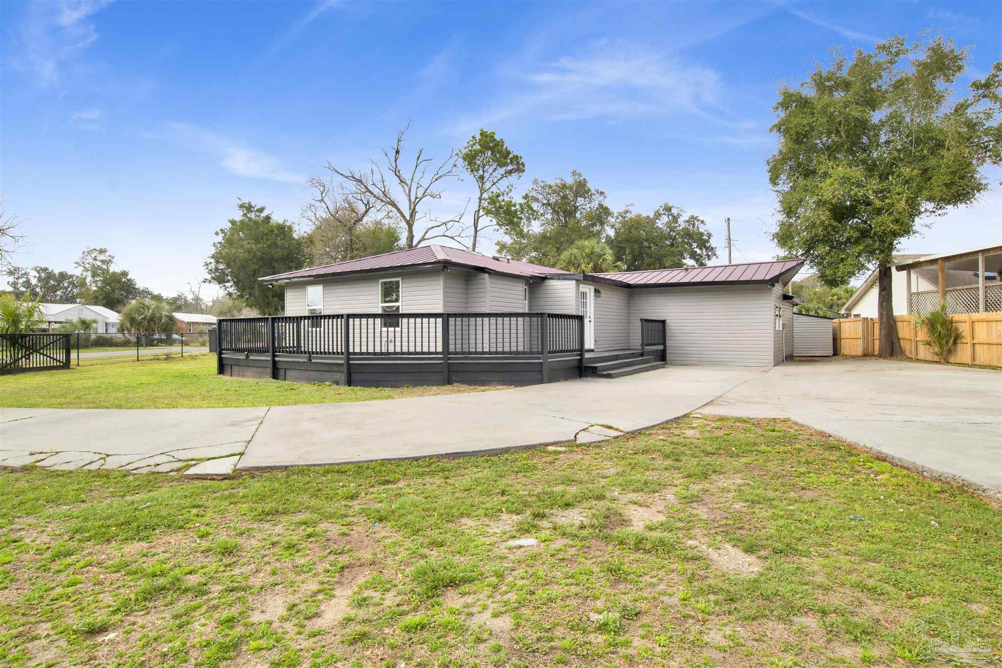 212 Lakewood Road Pensacola, FL 32507 - Photo 30 of 37