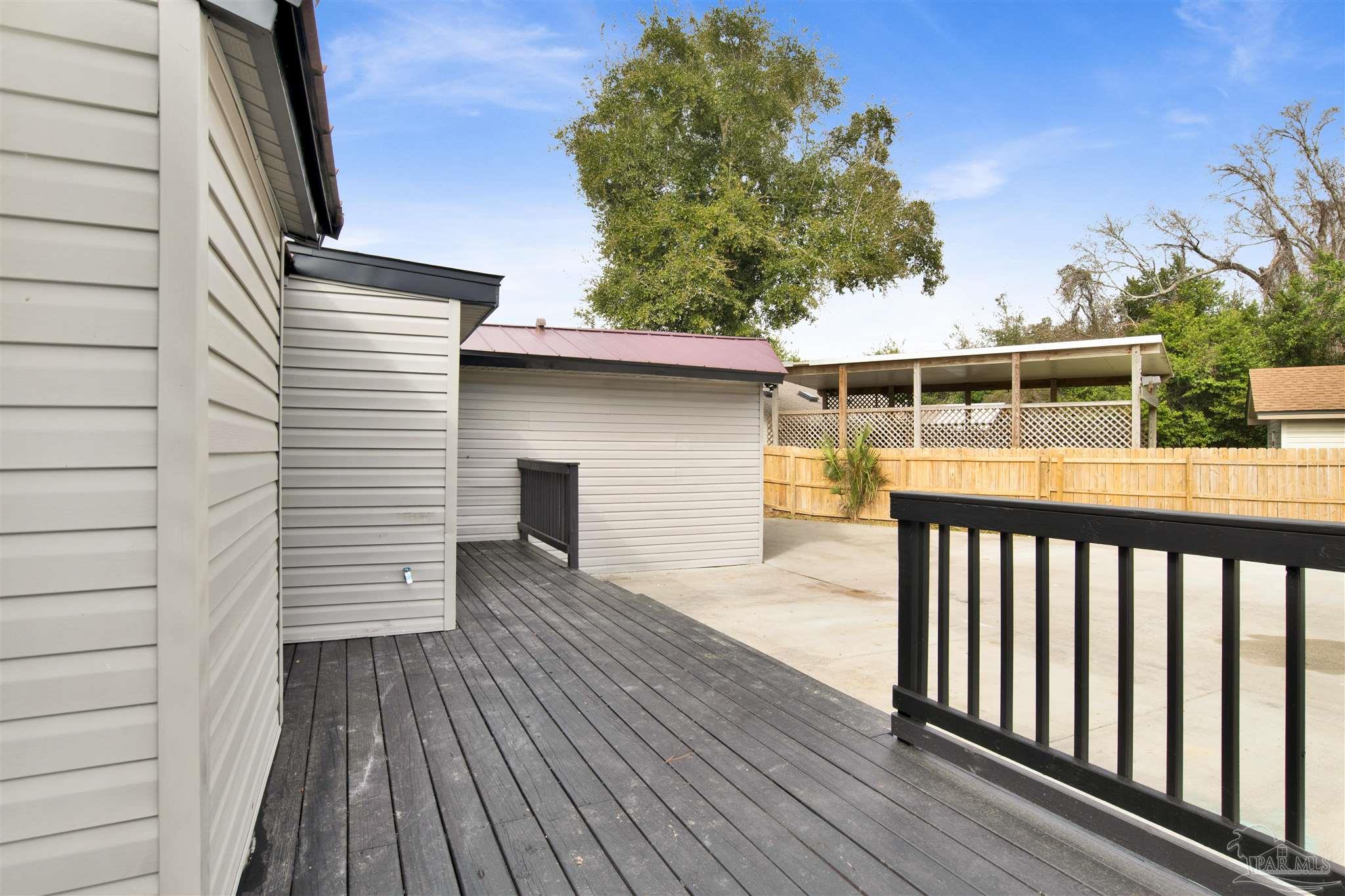 212 Lakewood Road Pensacola, FL 32507 - Photo 34 of 37