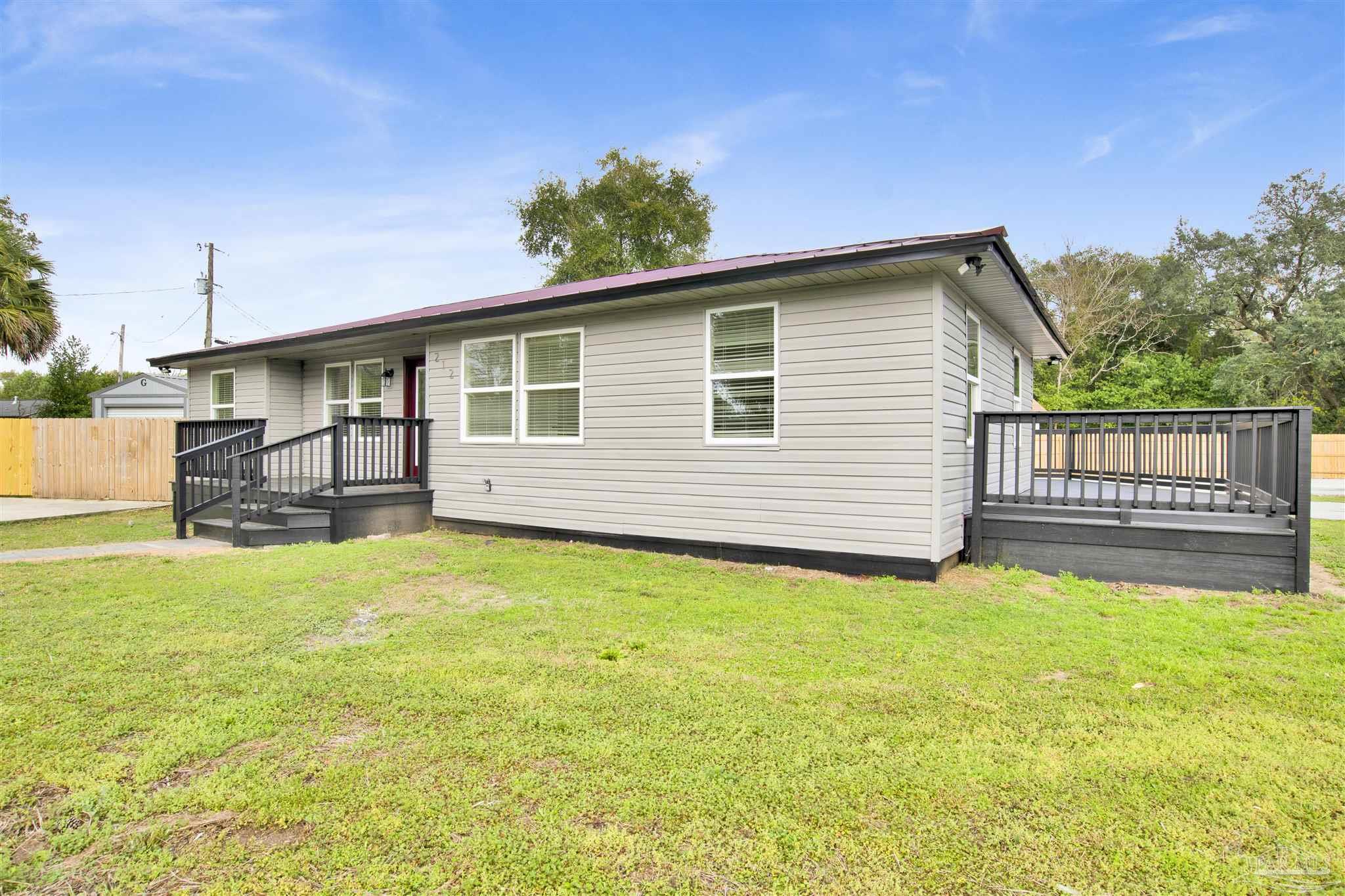 212 Lakewood Road Pensacola, FL 32507 - Photo 35 of 37