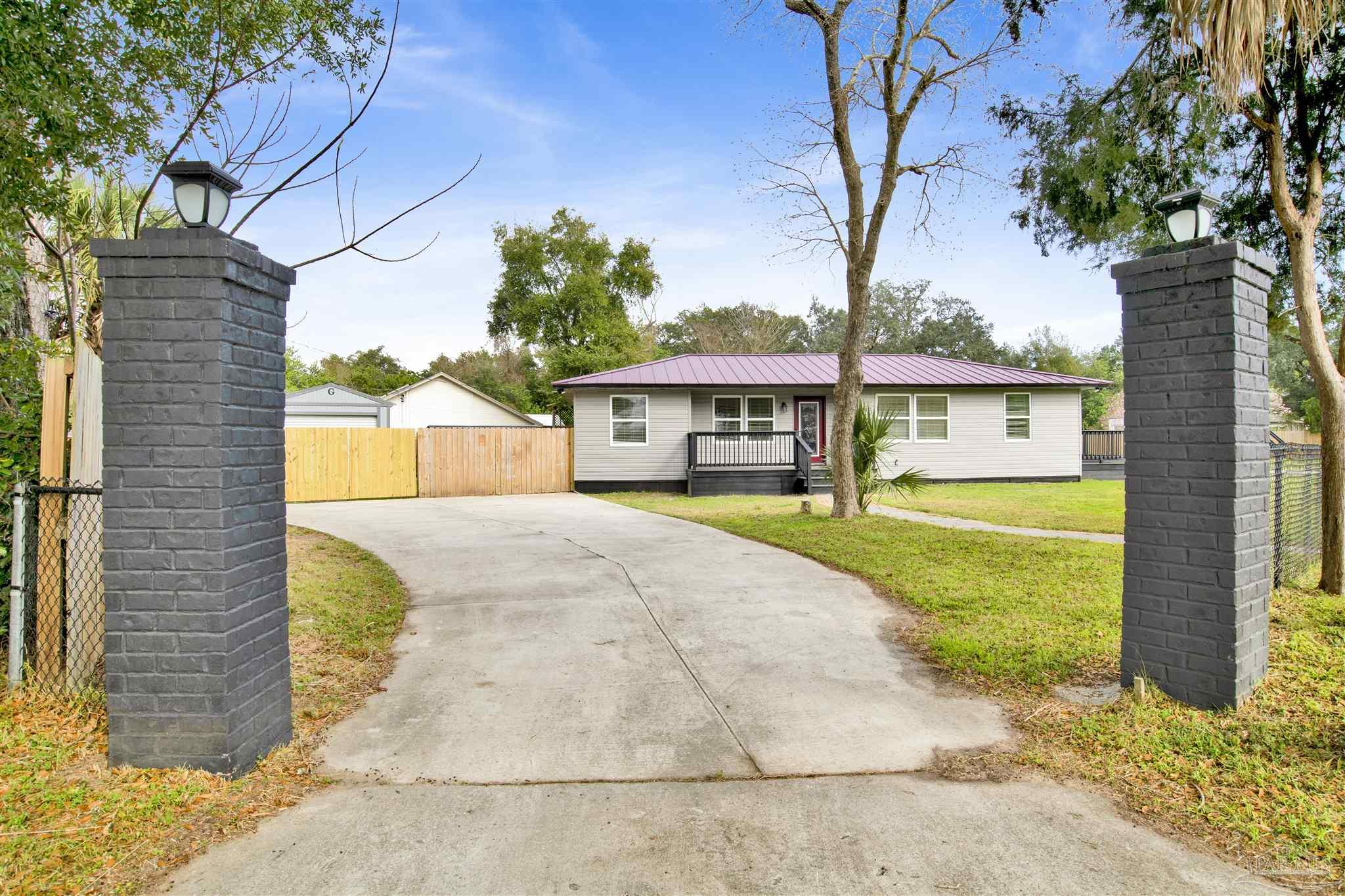 212 Lakewood Road Pensacola, FL 32507 - Photo 36 of 37