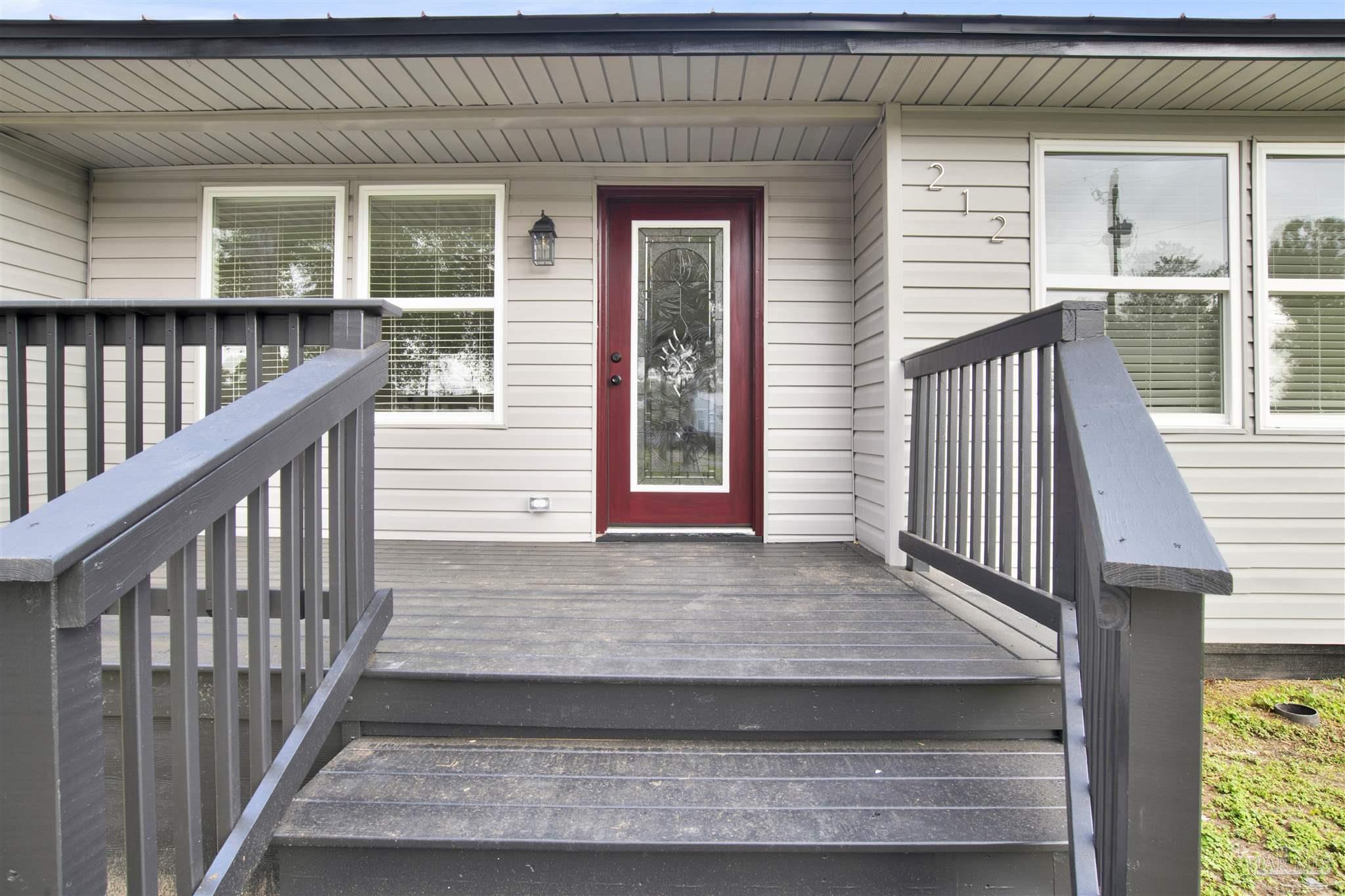 212 Lakewood Road Pensacola, FL 32507 - Photo 37 of 37