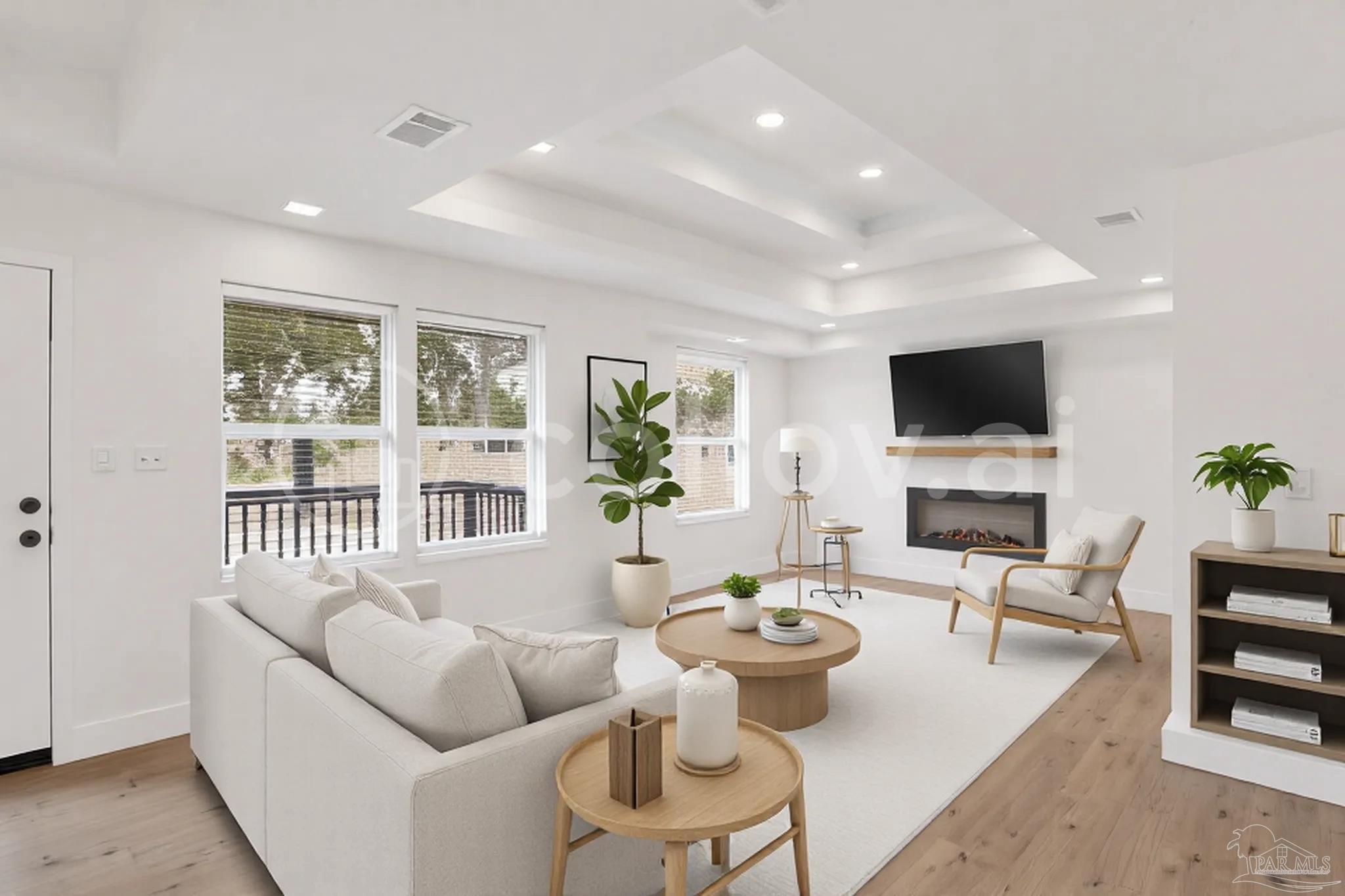 212 Lakewood Road Pensacola, FL 32507 - Photo 5 of 37