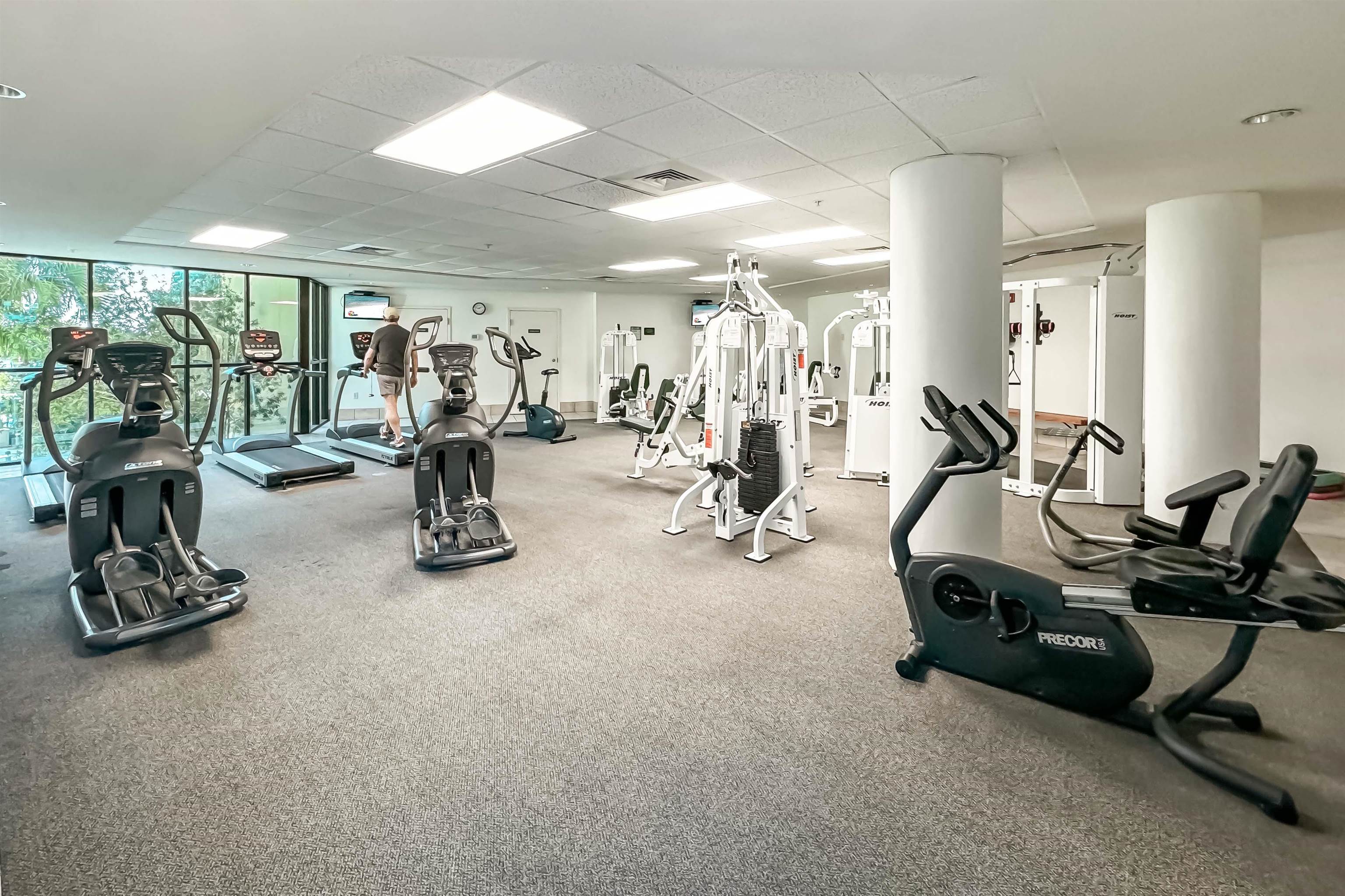 27580 Canal Road, Unit 1534 Orange Beach, AL 36561 - Photo 50 of 78 Gym